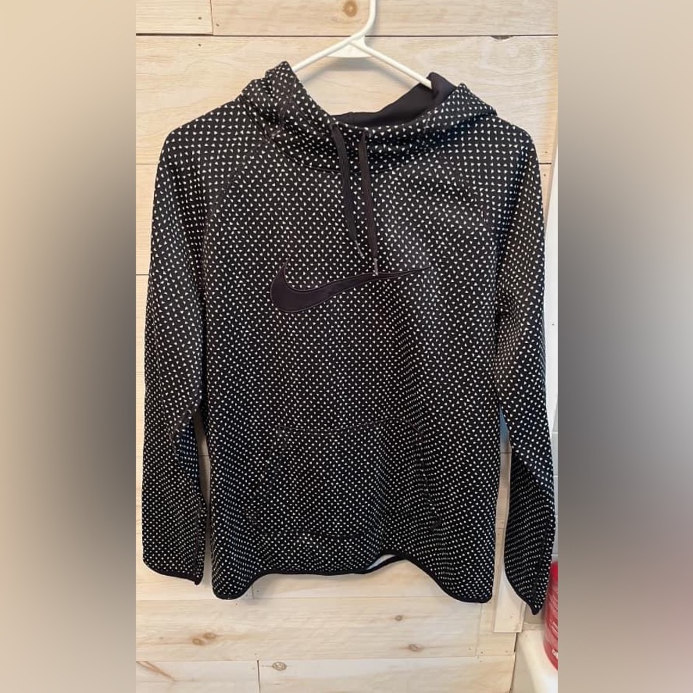 Nike hoodie